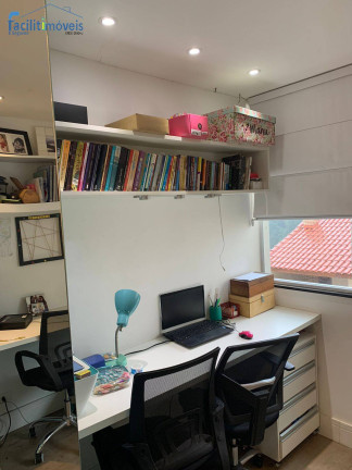 Imagem Sobrado com 3 Quartos à Venda, 181 m² em Demarchi - São Bernardo Do Campo