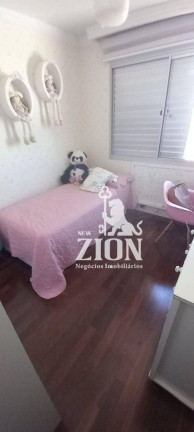 Imagem Apartamento com 3 Quartos à Venda, 123 m² em Vila Guilherme - São Paulo