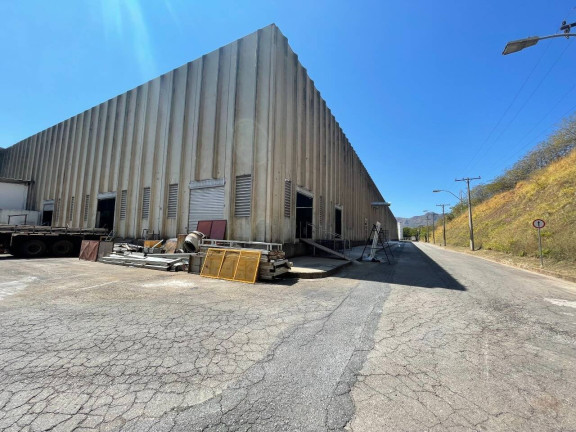 Imagem Sala Comercial à Venda, 56.000 m² em Alpes - Belo Horizonte