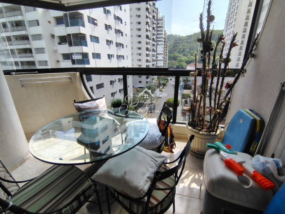 Imagem Apartamento com 2 Quartos à Venda, 105 m² em Pitangueiras - Guarujá