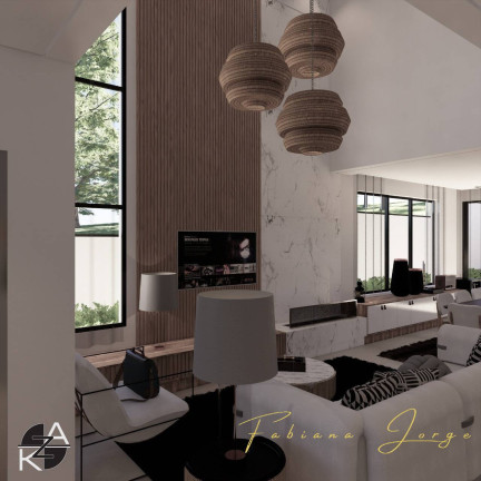 Imagem Casa de Condomínio com 3 Quartos à Venda, 302 m² em Swiss Park - Campinas Imagem Casa de Condomínio com 3 Quartos à Venda, 302 m² em Swiss Park - Campinas