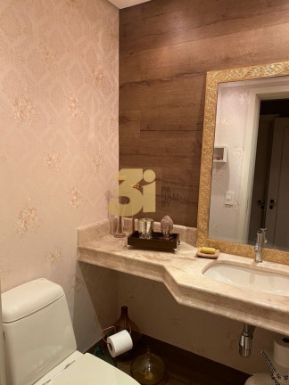 Imagem Apartamento com 3 Quartos à Venda, 110 m² em Panamby - São Paulo Imagem Apartamento com 3 Quartos à Venda, 110 m² em Panamby - São Paulo