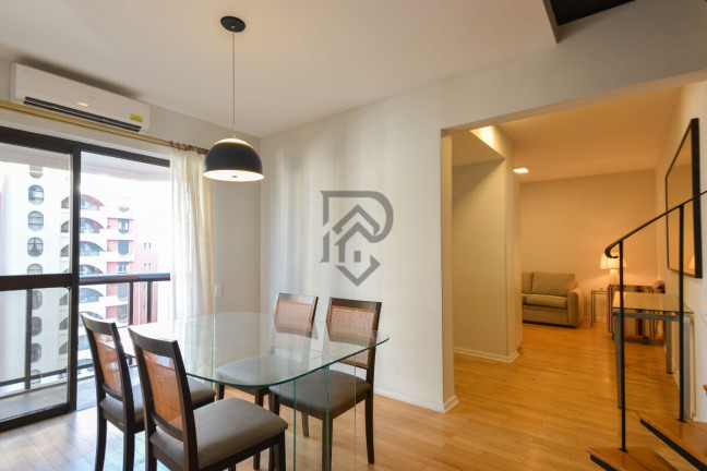 Imagem Apartamento com 2 Quartos à Venda, 90 m² em Jardim Paulista - São Paulo Imagem Apartamento com 2 Quartos à Venda, 90 m² em Jardim Paulista - São Paulo