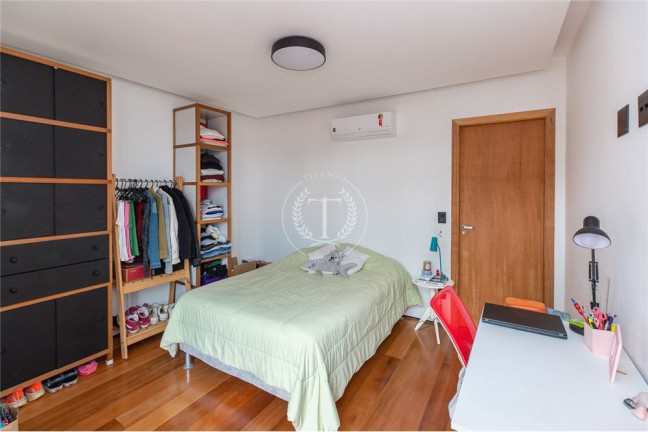 Imagem Casa com 4 Quartos à Venda, 400 m² em Parque Colonial - São Paulo
