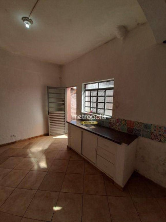 Imagem Sobrado com 4 Quartos à Venda, 160 m² em Vila Vivaldi - São Bernardo Do Campo