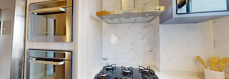 Imagem Apartamento com 3 Quartos à Venda, 124 m² em Jardim Do Mar - São Bernardo Do Campo