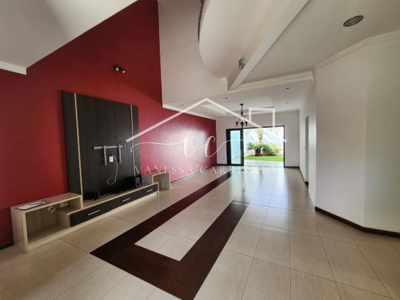 Imagem Casa com 3 Quartos à Venda, 268 m² em Ibiti Royal Park - Sorocaba Imagem Casa com 3 Quartos à Venda, 268 m² em Ibiti Royal Park - Sorocaba
