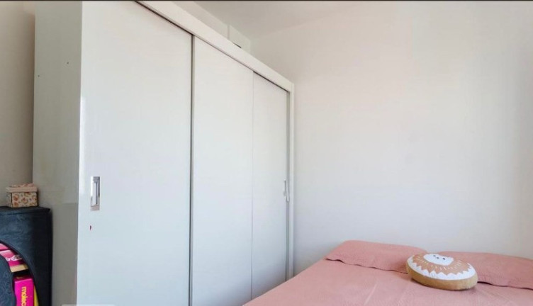 Imagem Imóvel com 2 Quartos à Venda, 51 m² em Vila Da Saúde - São Paulo