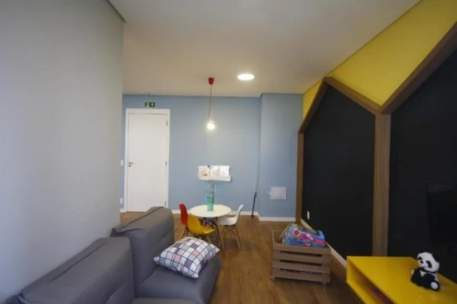 Imagem Imóvel com 2 Quartos à Venda, 34 m² em Cambuci - São Paulo Imagem Imóvel com 2 Quartos à Venda, 34 m² em Cambuci - São Paulo