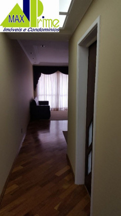 Imagem Apartamento com 3 Quartos para Alugar, 100 m² em Vila Bastos - Santo André Imagem Apartamento com 3 Quartos para Alugar, 100 m² em Vila Bastos - Santo André