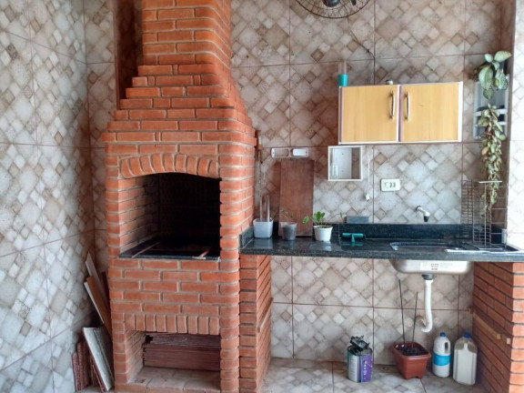 Imagem Casa com 2 Quartos à Venda, 180 m² em Jd. Umuarama - Itanhaém