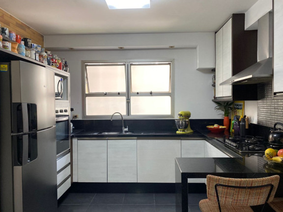 Imagem Apartamento com 3 Quartos à Venda, 131 m² em Perdizes - São Paulo