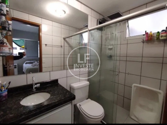 Imagem Apartamento com 3 Quartos à Venda, 88 m² em Jardim Goiás - Goiânia Imagem Apartamento com 3 Quartos à Venda, 88 m² em Jardim Goiás - Goiânia