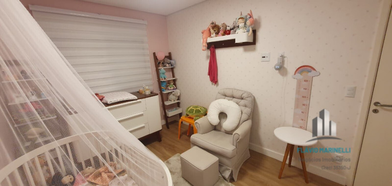Imagem Apartamento com 4 Quartos à Venda, 107 m² em Tamboré - Santana De Parnaíba Imagem Apartamento com 4 Quartos à Venda, 107 m² em Tamboré - Santana De Parnaíba