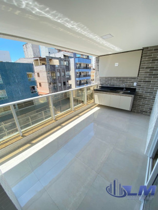 Imagem Imóvel com 2 Quartos à Venda, 82 m² em Praia Do Morro - Guarapari
