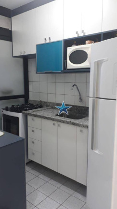 Imagem Imóvel com 3 Quartos à Venda, 65 m² em Jaguaribe - Osasco