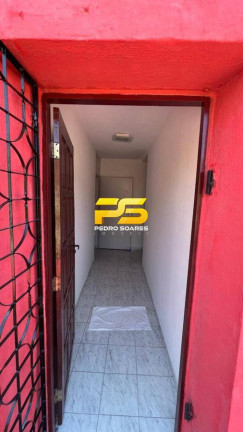 Imagem Casa com 4 Quartos à Venda, 280 m² em Centro - João Pessoa