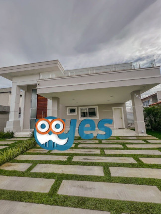 Imagem Casa com 4 Quartos à Venda, 500 m² em Papagaio - Feira De Santana