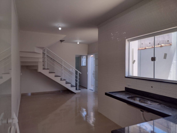 Imagem Sobrado com 3 Quartos à Venda, 125 m² em Oasis - Peruíbe Imagem Sobrado com 3 Quartos à Venda, 125 m² em Oasis - Peruíbe