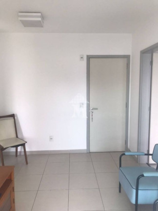 Apartamento com 1 Quarto para Alugar, 46 m² em Vila Da Saúde - São Paulo