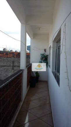 Imagem Sobrado com 4 Quartos à Venda, 170 m² em Jardim São João - Guarulhos Imagem Sobrado com 4 Quartos à Venda, 170 m² em Jardim São João - Guarulhos