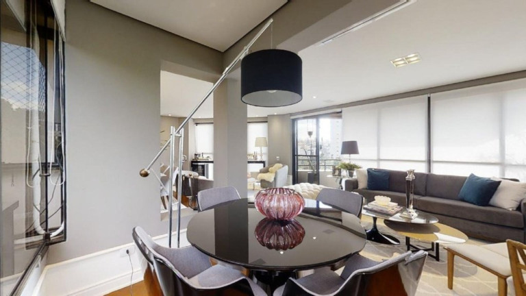Imagem Apartamento com 4 Quartos à Venda, 200 m² em Vila Andrade - São Paulo Imagem Apartamento com 4 Quartos à Venda, 200 m² em Vila Andrade - São Paulo
