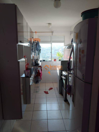 Imagem Apartamento com 2 Quartos à Venda, 48 m² em Vila Nova Bonsucesso - Guarulhos Imagem Apartamento com 2 Quartos à Venda, 48 m² em Vila Nova Bonsucesso - Guarulhos