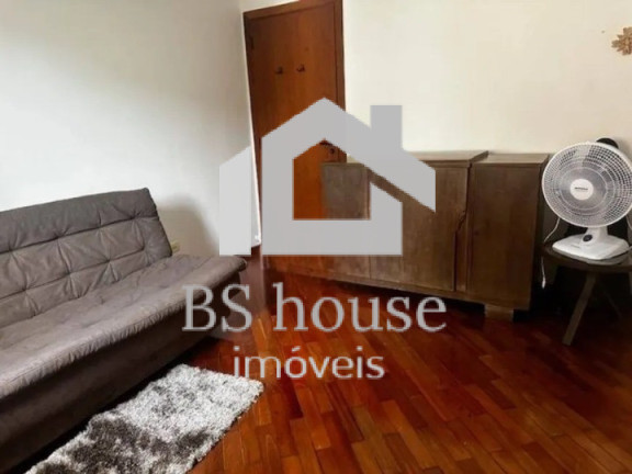 Imagem Apartamento com 3 Quartos à Venda, 118 m² em Santa Maria - Santo André Imagem Apartamento com 3 Quartos à Venda, 118 m² em Santa Maria - Santo André