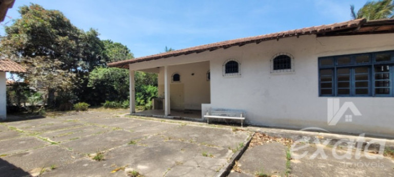 Imagem Chácara com 4 Quartos à Venda, 276 m² em Estancia Monazitica - Serra