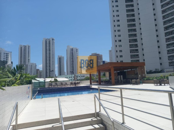Imagem Apartamento com 4 Quartos à Venda, 174 m² em Boa Viagem - Recife