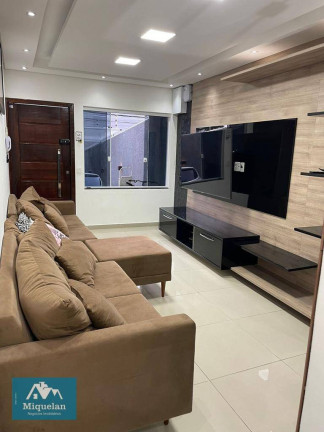 Sobrado com 3 Quartos à Venda, 120 m² em Vila Maria Alta - São Paulo