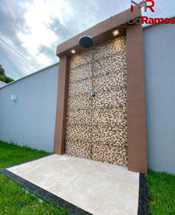 Imagem Casa com 3 Quartos à Venda, 110 m² em Autódromo - Eusébio Imagem Casa com 3 Quartos à Venda, 110 m² em Autódromo - Eusébio