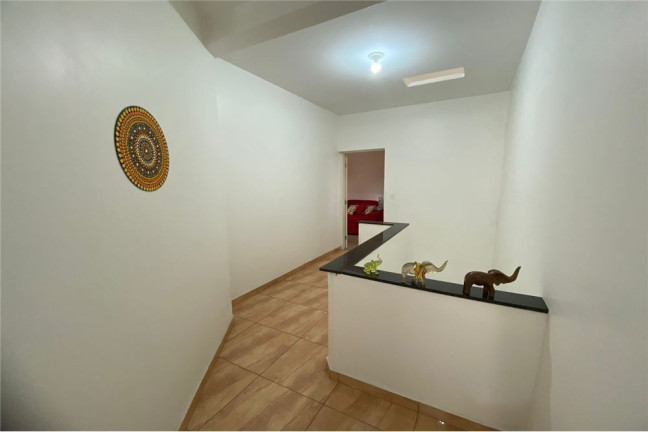 Imagem Casa com 3 Quartos à Venda,  em Vila Bertioga - São Paulo