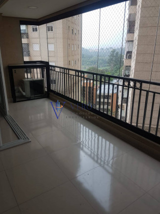 Imagem Apartamento com 2 Quartos para Alugar, 90 m² em Alphaville Empresarial - Barueri