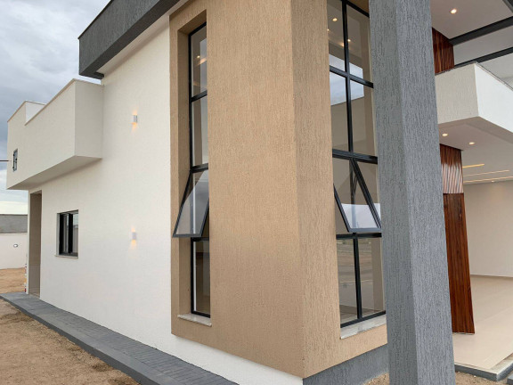 Casa com 3 Quartos à Venda,  em Rincão - Mossoró