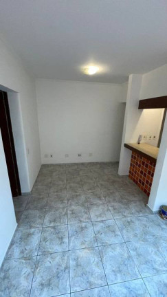 Imagem Apartamento com 1 Quarto à Venda, 45 m² em José Menino - Santos
