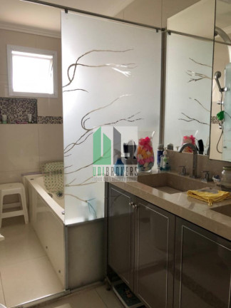 Imagem Apartamento com 3 Quartos à Venda, 212 m² em Aclimação - São Paulo