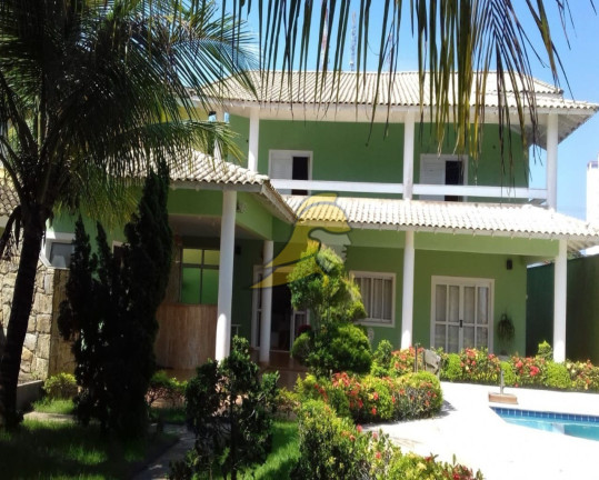 Imagem Sobrado com 5 Quartos à Venda, 1.145 m² em Praia Dos Sonhos - Itanhaem