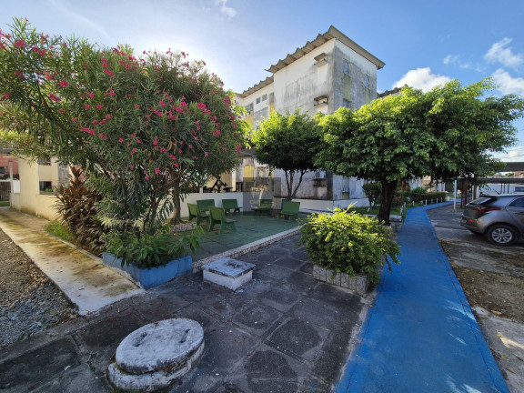 Imagem Apartamento com 2 Quartos à Venda, 65 m² em Candeias - Jaboatão Dos Guararapes