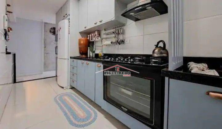 Imagem Apartamento com 2 Quartos à Venda, 74 m² em Canto Do Forte - Praia Grande