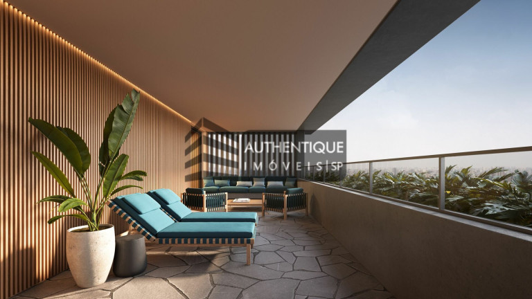 Imagem Apartamento com 3 Quartos à Venda, 196 m² em Jardins - São Paulo Imagem Apartamento com 3 Quartos à Venda, 196 m² em Jardins - São Paulo