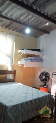 Imagem Casa com 3 Quartos à Venda, 188 m² em Sumidouro - Ubatuba