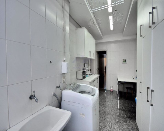 Imagem Apartamento à Venda,  em Cerqueira César - São Paulo