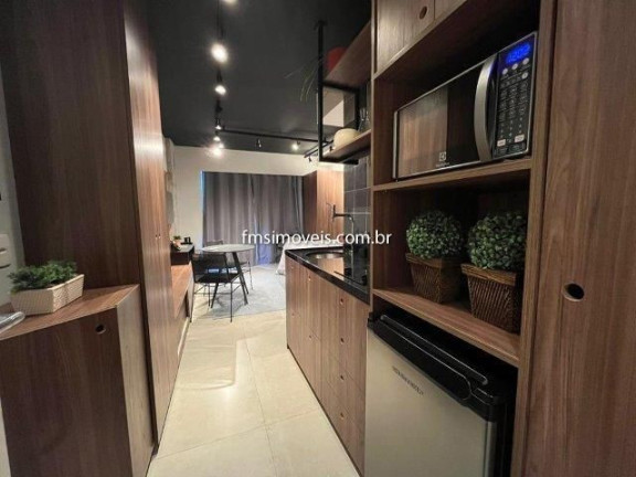 Imagem Imóvel com 1 Quarto à Venda, 28 m² em República - São Paulo Imagem Imóvel com 1 Quarto à Venda, 28 m² em República - São Paulo