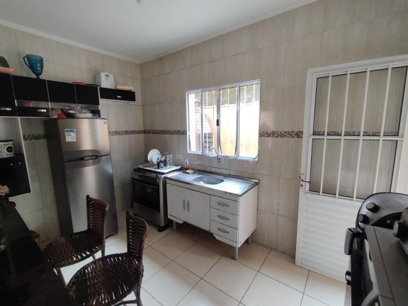 Imagem Casa com 2 Quartos à Venda, 103 m² em Vila Atlantica - Mongaguá Imagem Casa com 2 Quartos à Venda, 103 m² em Vila Atlantica - Mongaguá