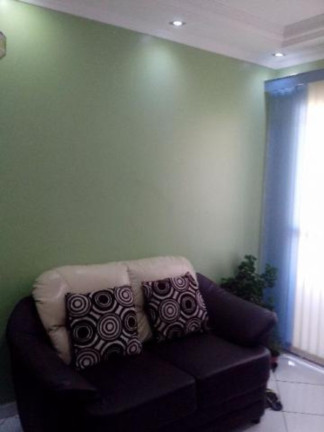 Imagem Apartamento com 2 Quartos à Venda, 62 m² em Pirituba - São Paulo