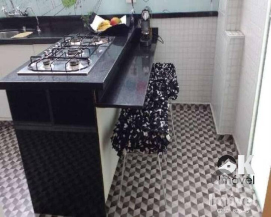 Imagem Cobertura com 3 Quartos à Venda, 180 m² em Higienópolis - São Paulo