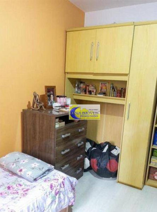 Imagem Apartamento com 2 Quartos à Venda, 53 m² em Vila Gonçalves - São Bernardo Do Campo Imagem Apartamento com 2 Quartos à Venda, 53 m² em Vila Gonçalves - São Bernardo Do Campo