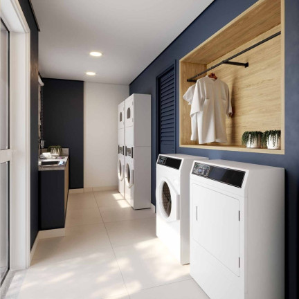 Imagem Imóvel com 2 Quartos à Venda, 34 m² em Belém - São Paulo