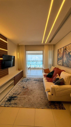 Imagem Apartamento com 4 Quartos à Venda, 111 m² em Boqueirão - Praia Grande Imagem Apartamento com 4 Quartos à Venda, 111 m² em Boqueirão - Praia Grande